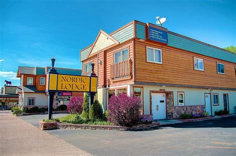 Nordic Lodge Reviews, Deals & Photos 2024 .